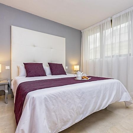 Goodplaces Larios Apartment Malaga Exterior photo