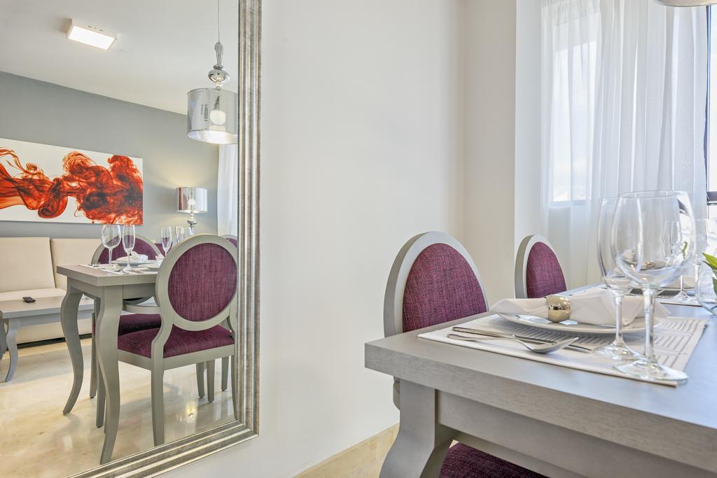 Goodplaces Larios Apartment Malaga Exterior photo
