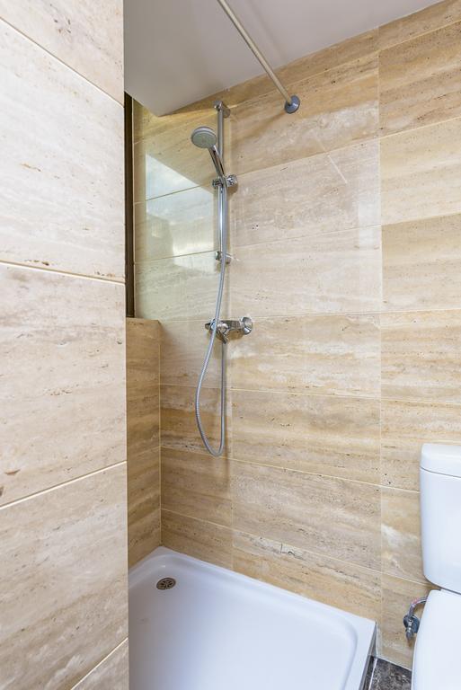 Goodplaces Larios Apartment Malaga Exterior photo