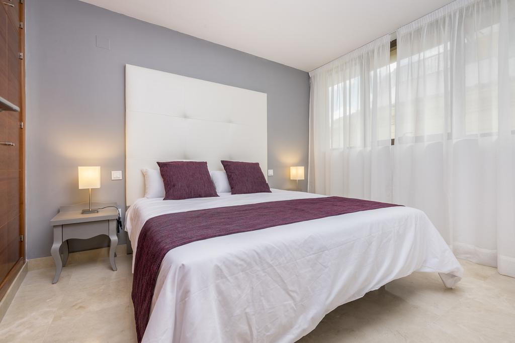 Goodplaces Larios Apartment Malaga Exterior photo