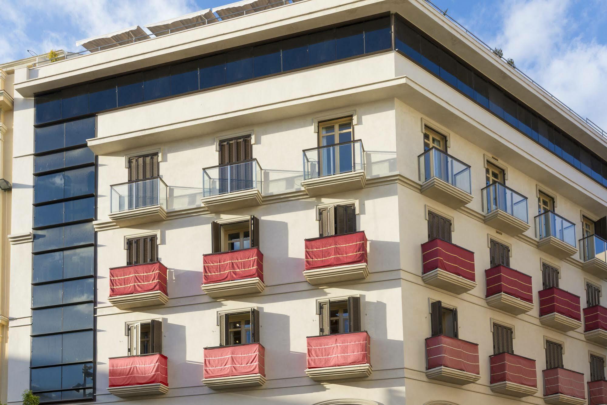 Goodplaces Larios Apartment Malaga Exterior photo