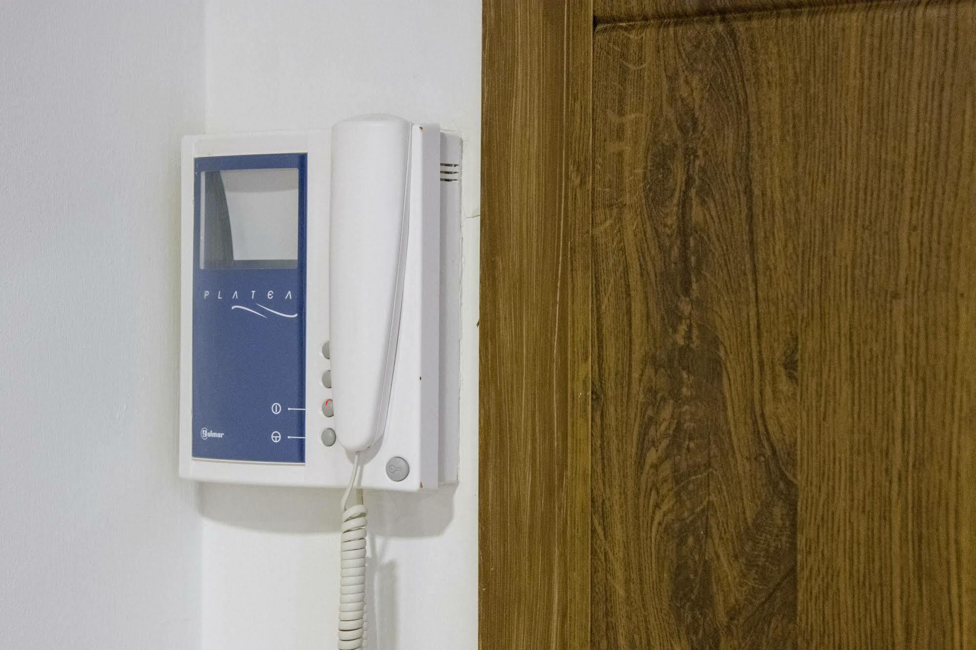 Goodplaces Larios Apartment Malaga Exterior photo