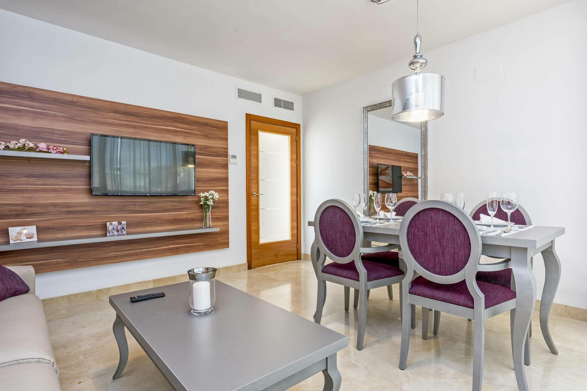 Goodplaces Larios Apartment Malaga Exterior photo