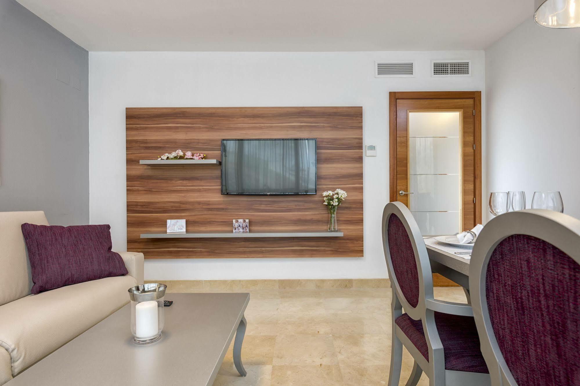 Goodplaces Larios Apartment Malaga Exterior photo